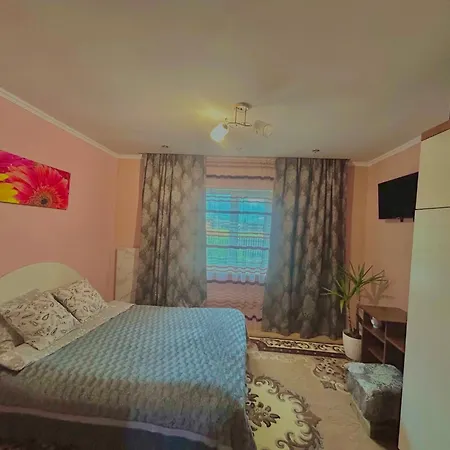 три ялинки Holiday home *